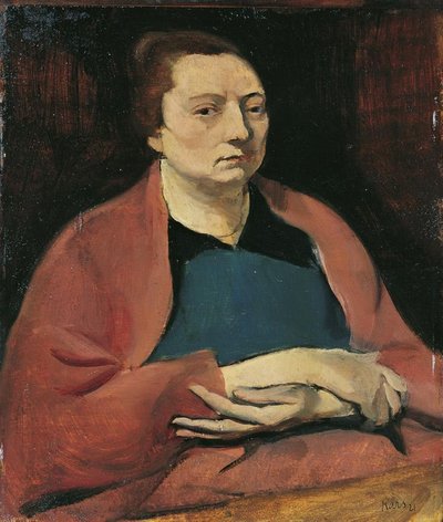 The Artist